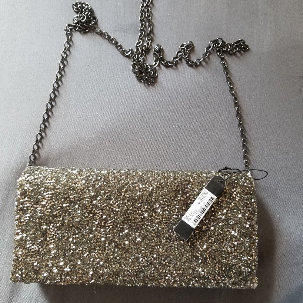 Dressy Purse